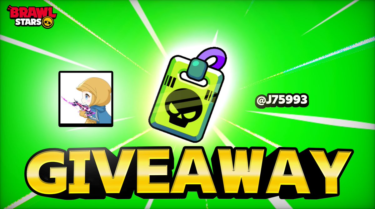 J75993's tweet image. 🎁プロパス配布企画🎁

新シーズンプロパスを1名様に
(4000円をPayPayにてお渡し)

〜条件〜
1️⃣ @J75993 と@141307 さんのフォロー
2️⃣いいね❤️＆RT♻️

〜確率up〜
1️⃣ @141307 さんの通知ON
2️⃣引用リツイート

締切
11月16日
#ブロスタ #BrawlStars #プロパス #プロパス配布 #配布 #懸賞