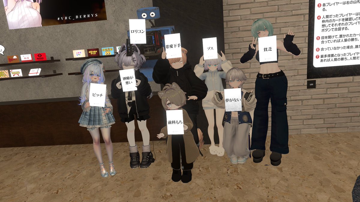 Sora_san7's tweet photo. 一生ブスの人おっておもろかった https://t.co/1VO7KuaurP