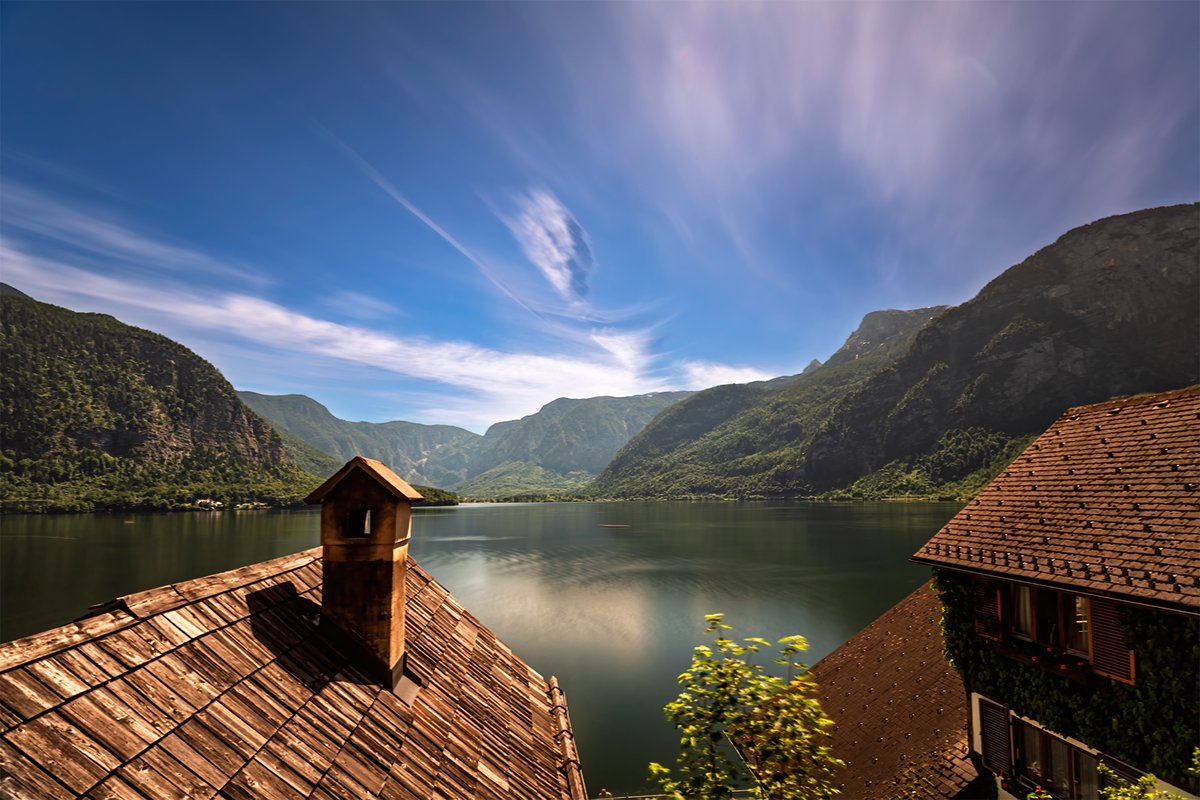 ketanvikamsey's tweet image. Some places feel like a deep breath you didn’t realize you needed...
Hallstatt, Austria... Calm water... Majestic silence... A moment suspended in light...
#Hallstatt #Austria #LakesideMagic #TravelPhotography #NatureHeals #canonusa #KVKliks #ketanvikamsey