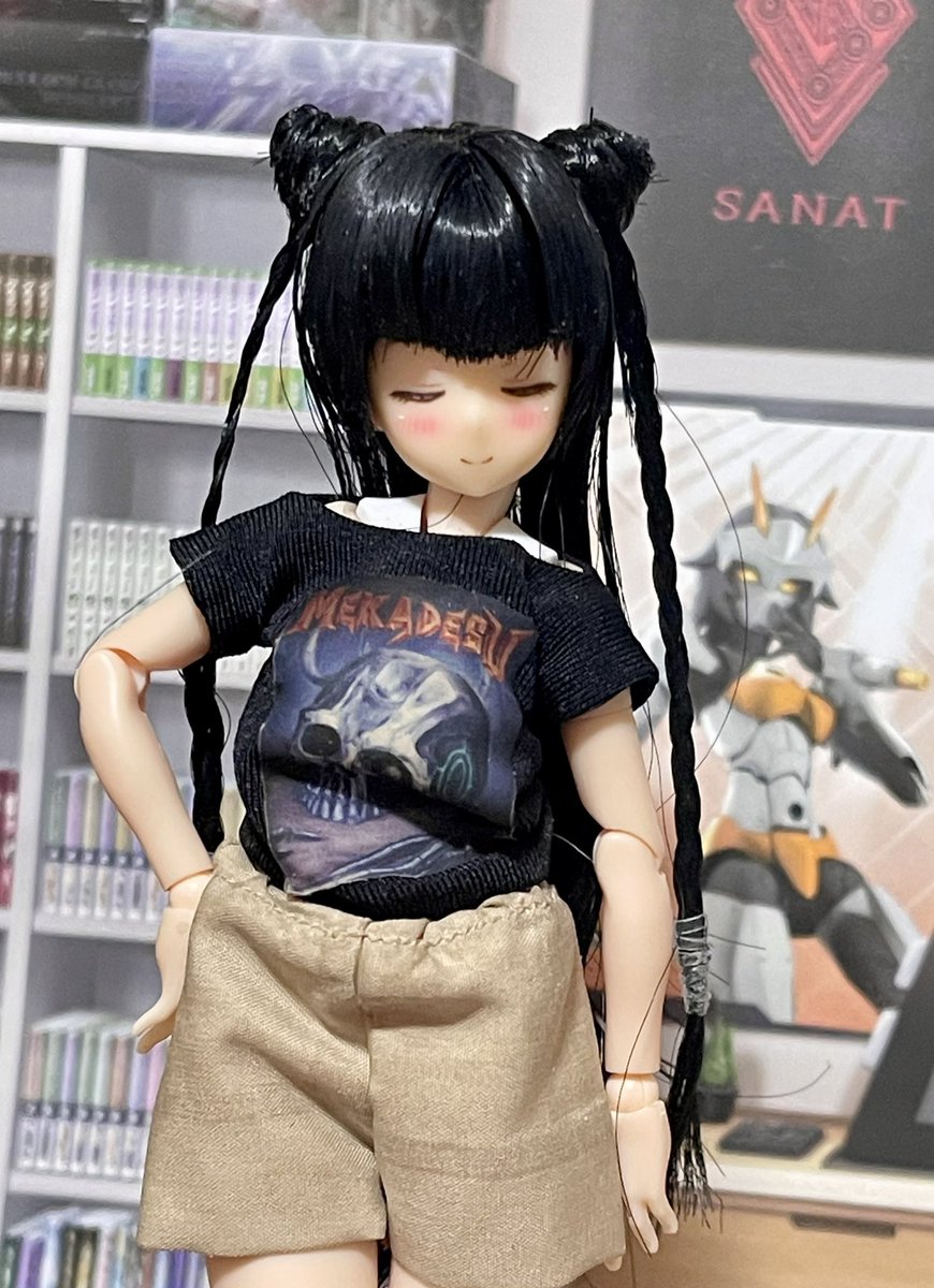 壱樹 AKガーデン 2階F04 on X