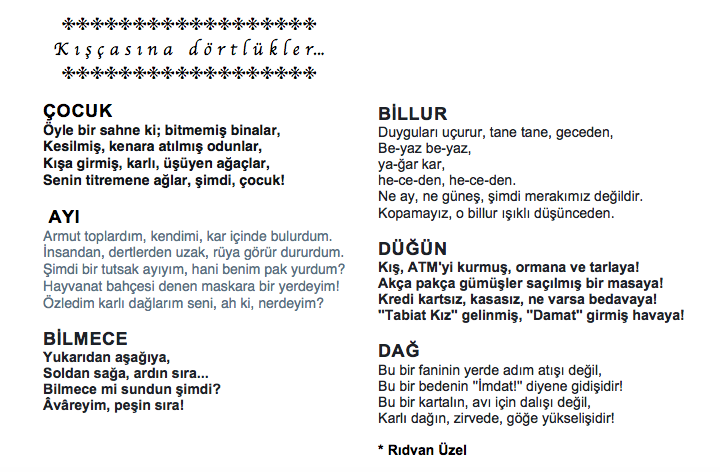 rdvnuzel's tweet photo. @burcununbebegi * Hımm! Tabiatın pek çok farklı huyu vardır, insanın aksesuarı adeta!..
* #tabiat #ALTIN #COPP
*** https://t.co/SNxSZ10M1f