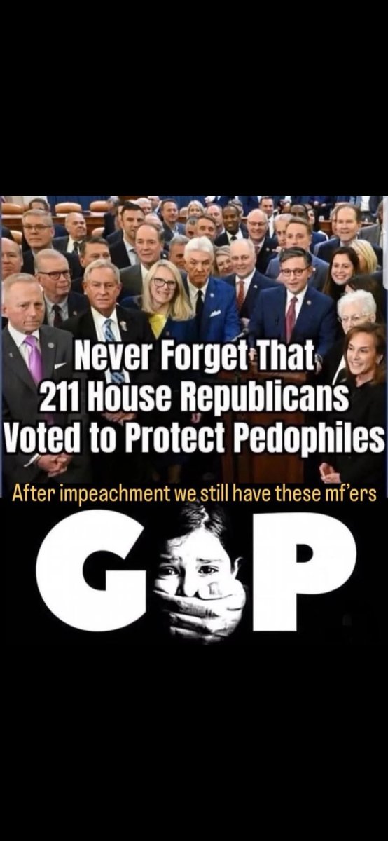 bdudge420's tweet photo. @SpeakerJohnson https://t.co/JoYxFpQA65