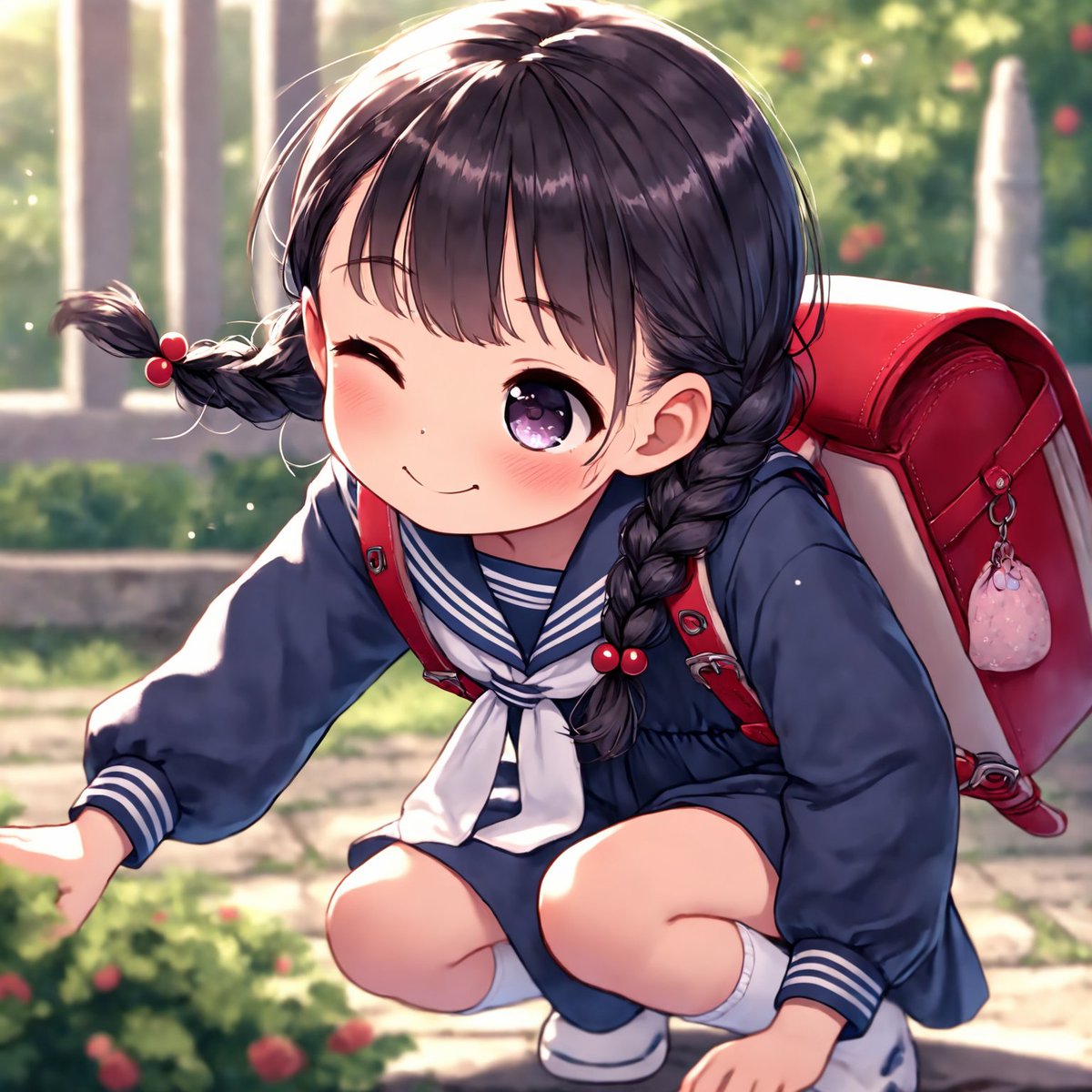 zzz AIお絵かき@カービィのエアライダー休暇中 (@zzzAI19) / Posts / X