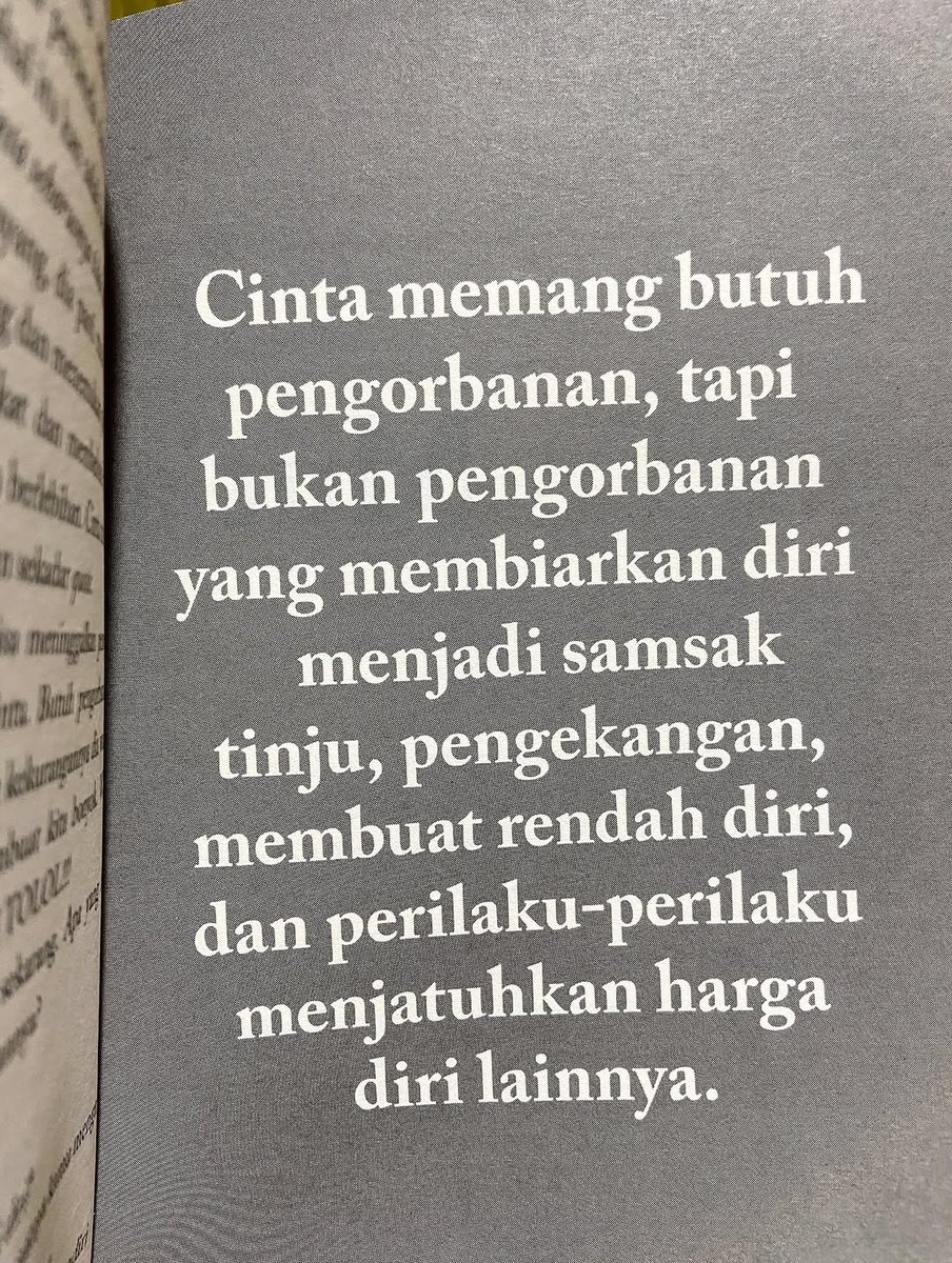 BUKU, KOPI, PENYETAN tweet media