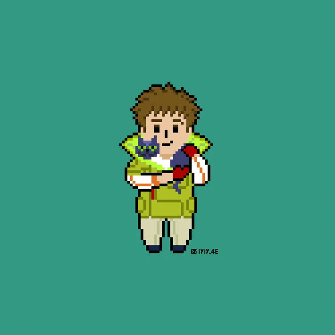 好きなゲームの推しが動いているのを見れる日がこんな早く来るとは...グノーシアだと気付いてたのに生かしたあの日からゲームにも沼にも落ちたよ...罪な男(猫)だよシピ... #グノーシア #gnosia
