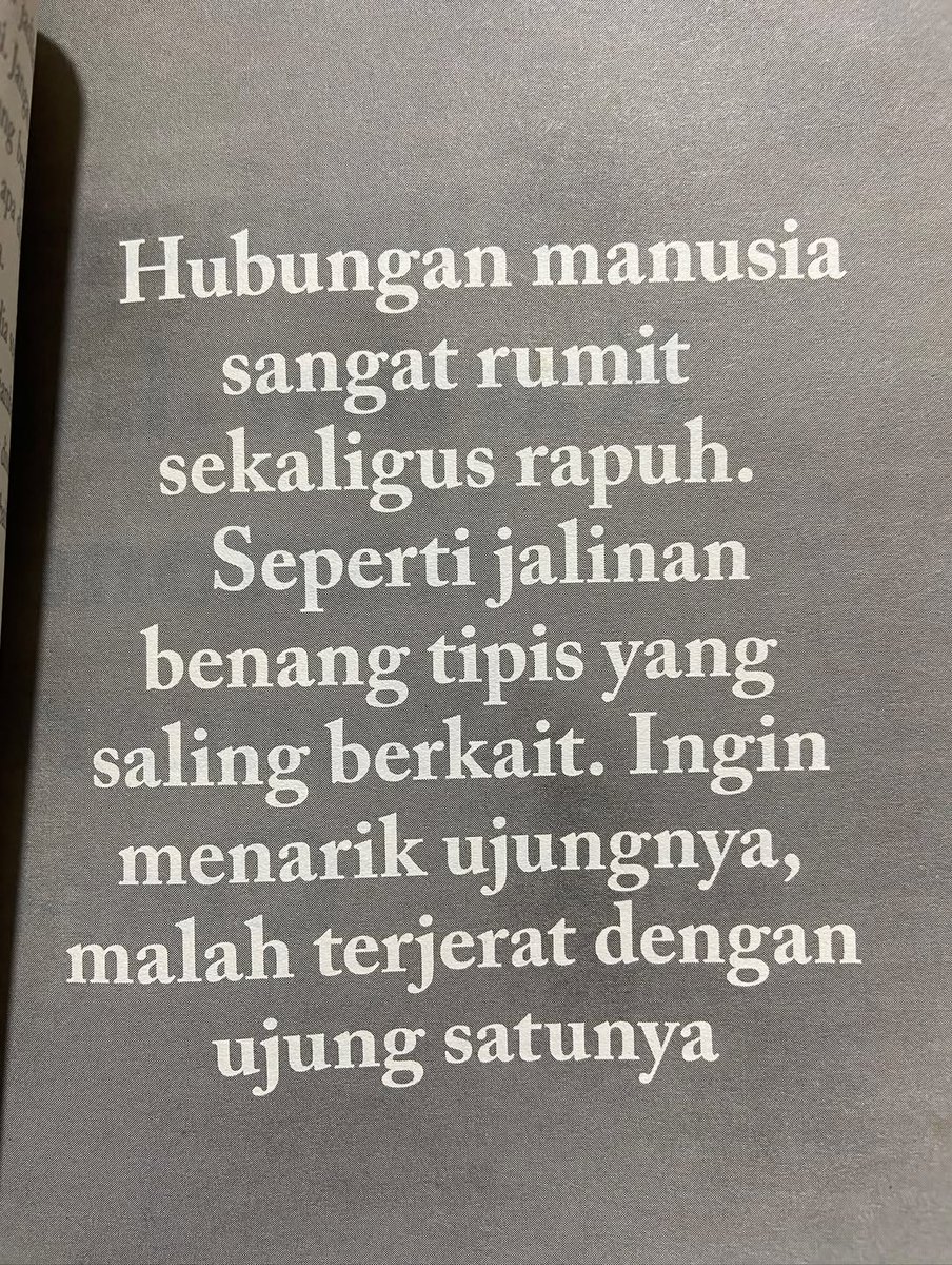 BUKU, KOPI, PENYETAN tweet media