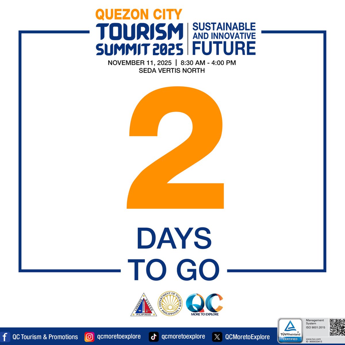 Quezon City Government tweet media