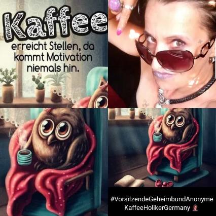 johanna_bdsm_hh's tweet image. Es kommt bei jedem der Tag,
da muss das #Outing her.
#VorsitzendeGeheimbundAnonymeKaffeeholikerGermany 😜