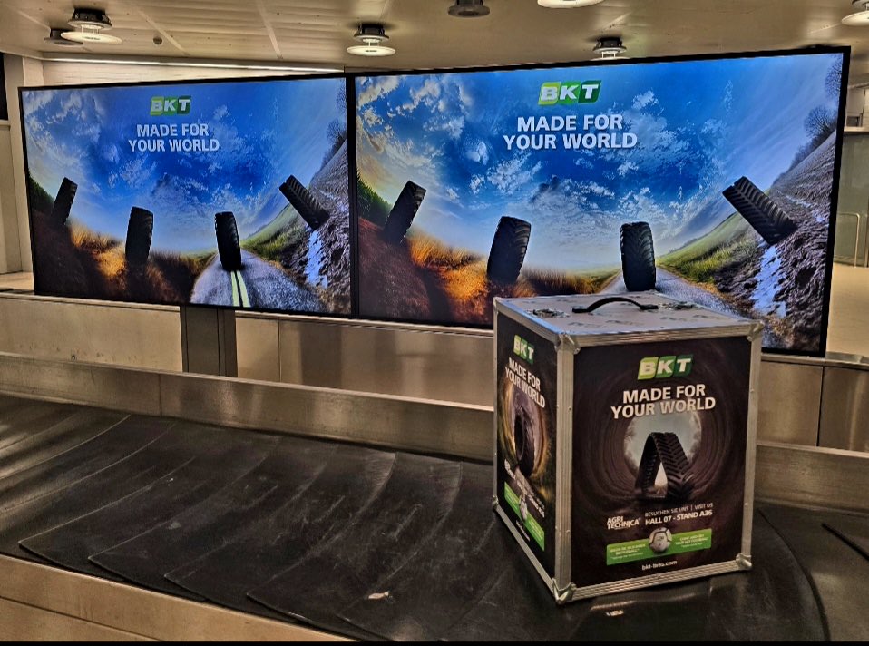 Adaptive Agriculture tweet media