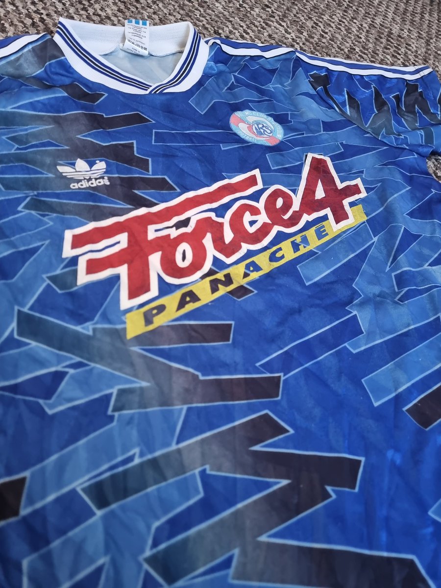 Granny's Football Store tweet media