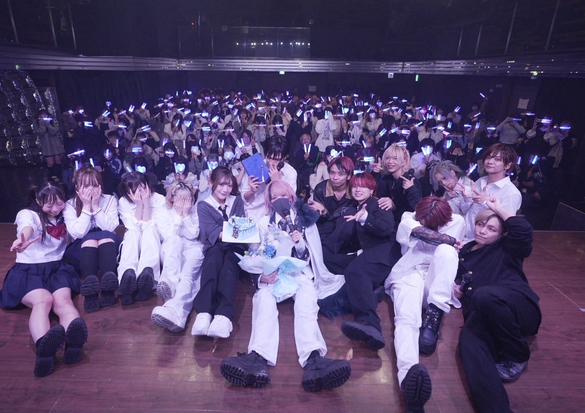 _E10U_'s tweet photo. 取り急ぎ #すきなことだけでいいです ほんっっっっとうにありがとうございました！！！！！！！

沢山考えて沢山お手伝いいただきながらスタッフや演者みんなで作ったイベントを、ご来場してくれたみんなが楽しんで貰えてたらとっても嬉しいなとおもいます

フォトブースのお写真とか、感想とか、#すきなことだけでいいです をつけて教えてくれるとうれしいです