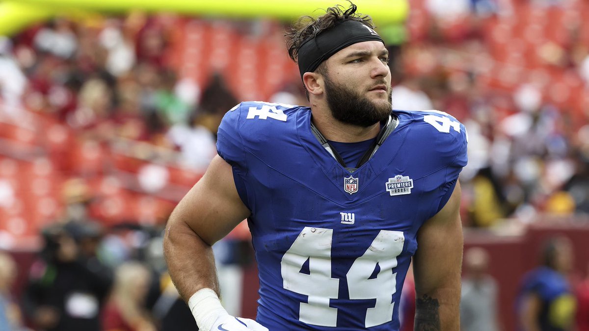 NFL Updates on X (@nflupdatesonx) on Twitter photo 