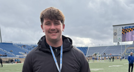 MINNESOTA  STOCK RISERS | Several rising prospects heating Up the recruiting trail

📈6Star Football looks at some of the top rising names to know among Minnesota  top  prospects🔥

STORY:▶️sixstarfootball.com/article/minnes…

<a href="/GavinCasey24/">Gavin Casey ‘27</a> <a href="/HudsonClarksean/">Hudson Clarksean ‘27</a> <a href="/MASONEDWAR86769/">Mason Edwards 2027</a> <a href="/Jake_Gau_/">Jake Gau</a>