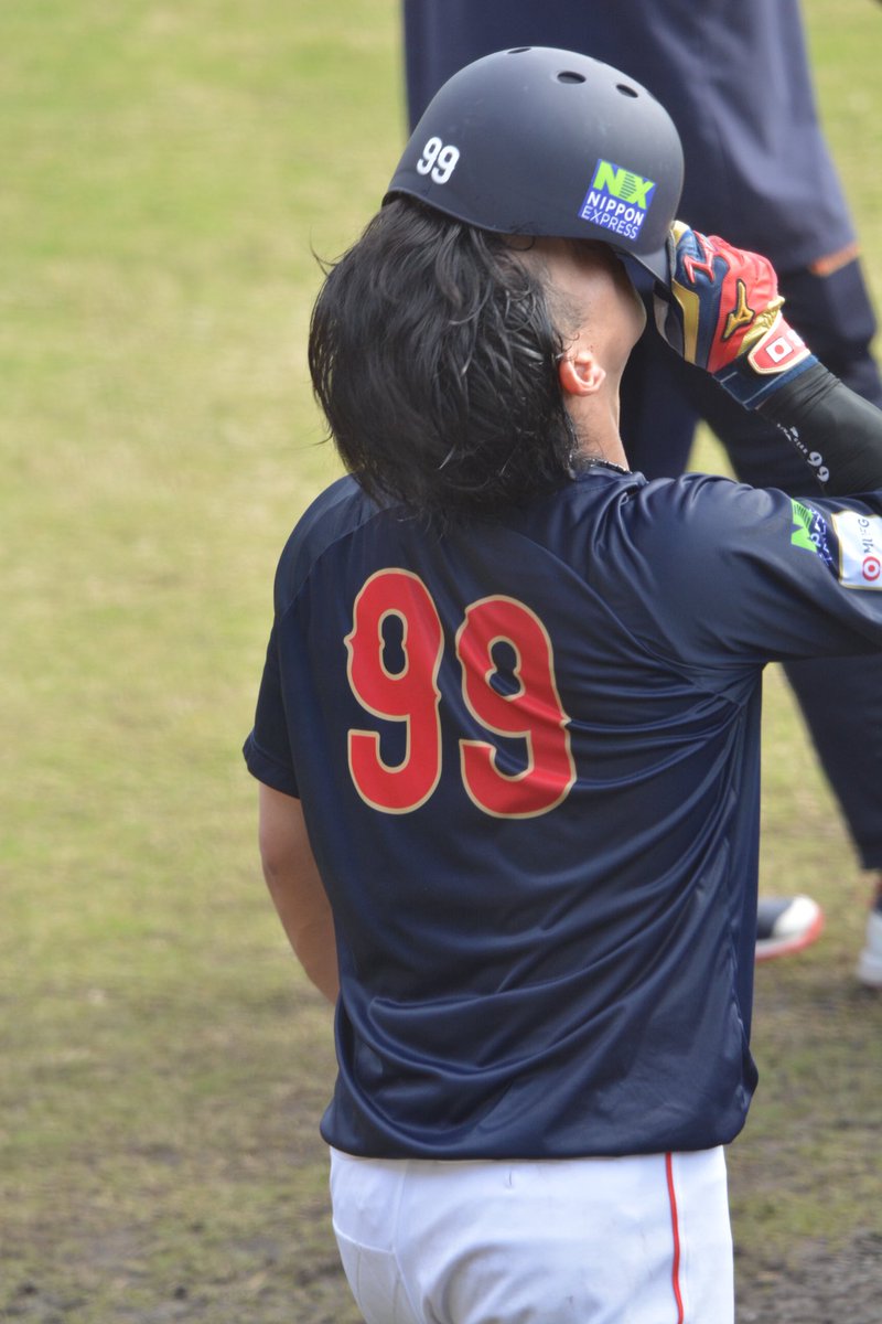keita_8_hawks's tweet photo. 勇ちゃんのこのシーン好きな人おる？😑
これわかって貰えたら嬉しい😢
 #勇がバレる  #野村勇  #sbhawks https://t.co/5R7sHFb0BN