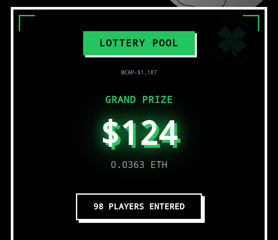 lotting at lotry.fun