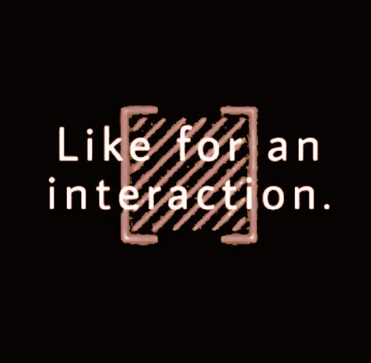 ‍ ݁ ‍ .̳ ‍ ∕ ͙ ‍ ͡ 𝚑a𝖓g ‘ᴱᴹ ‍ .. 𝚑. i͟gh ׅ tweet media