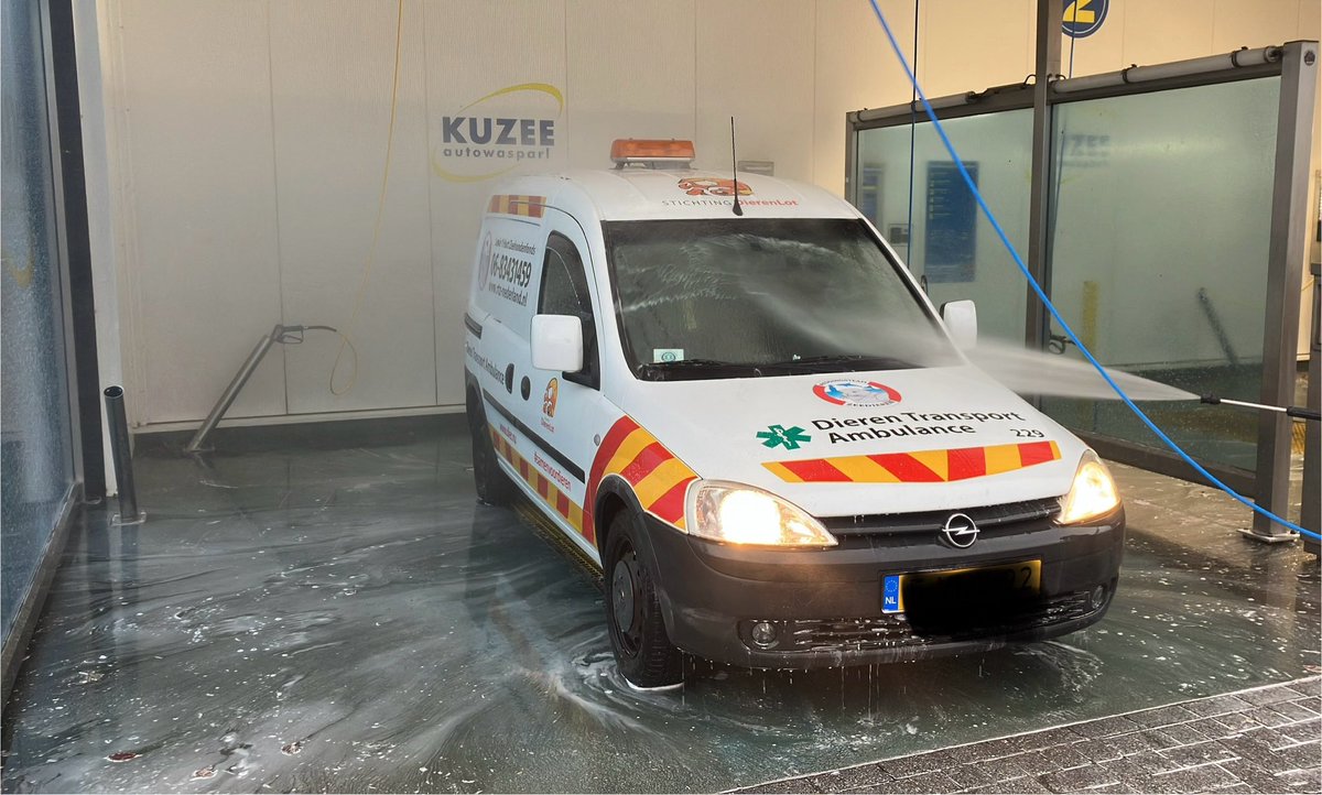 Reddings Team Zeedieren NL tweet media