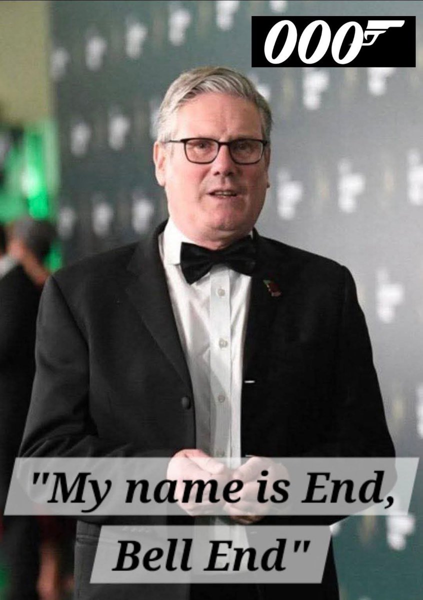 New James Bond announced 😮😯