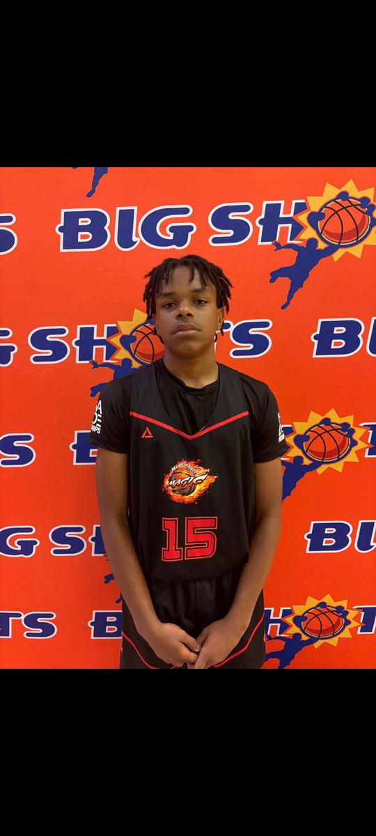 Great 1st varsity game for 5'8 2029 CG Coyrick Cheek Jr. It was a tough 55-56 loss to Combine Academy Varsity. He had 20pts 8reb 1ast 3stl. Keep working hard young man! 
<a href="/Phenom_Hoops/">Phenom Hoop Report</a> <a href="/BigShotsGlobal/">BIG SH🏀TS</a>