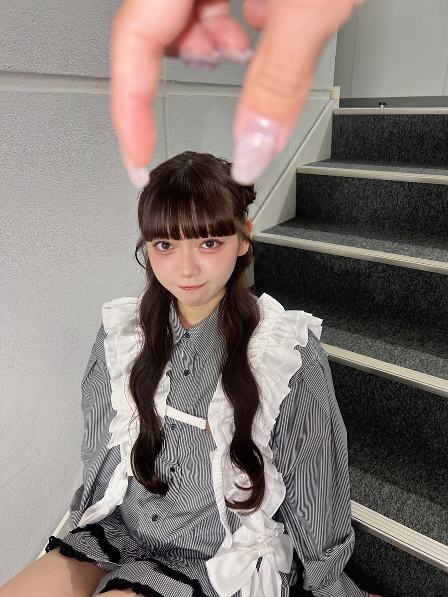 himeri_momiyama's tweet image. つかまっちゃった〜！！

#高嶺のなでしこ #たかねこ #ひめんしょん。