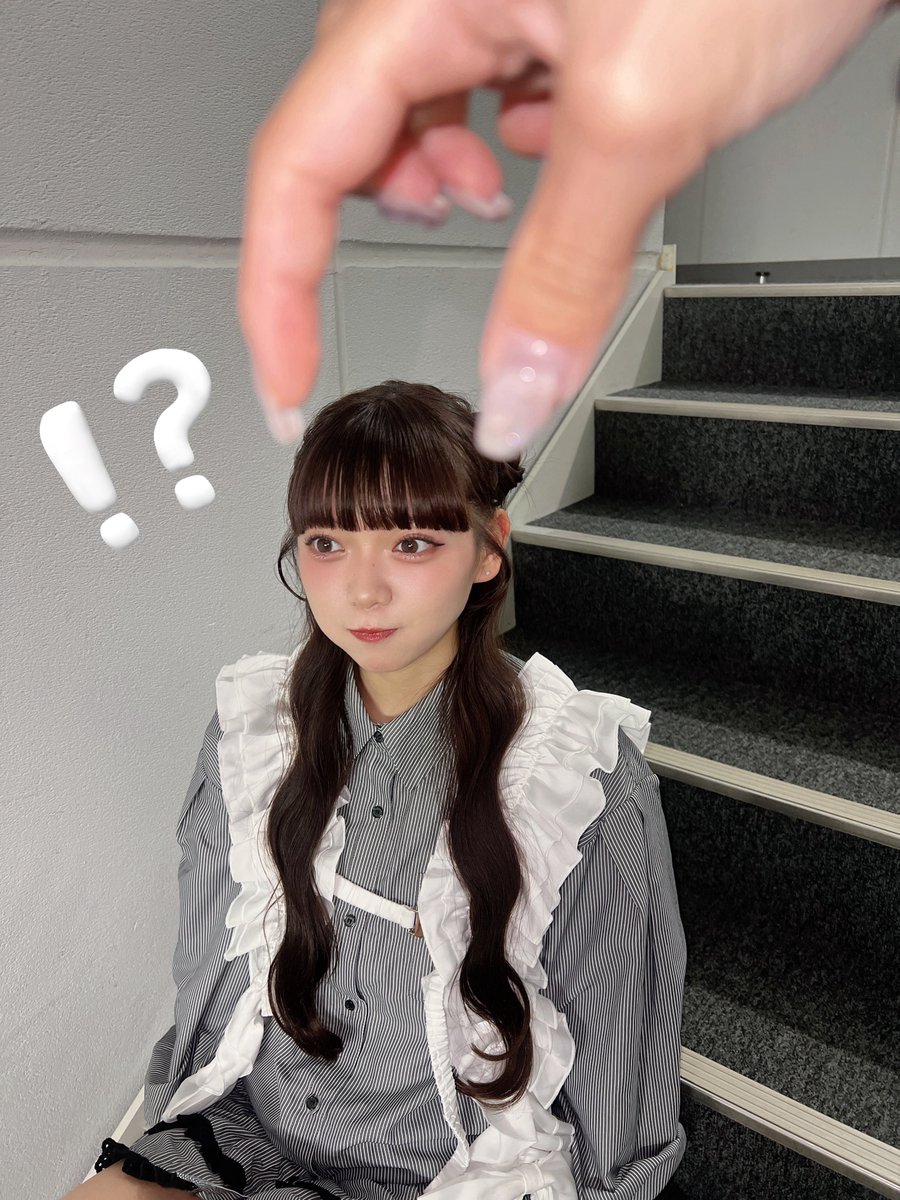 himeri_momiyama's tweet image. つかまっちゃった〜！！

#高嶺のなでしこ #たかねこ #ひめんしょん。