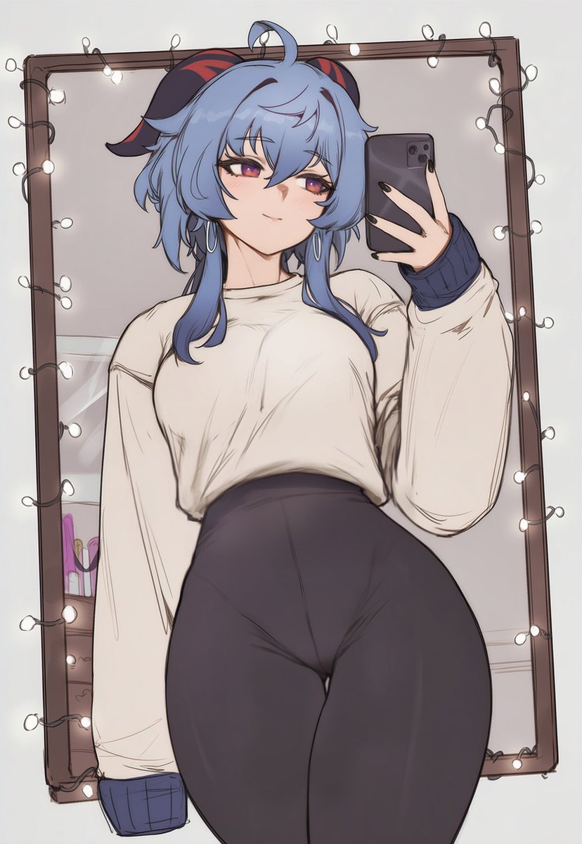 sidillusts's tweet photo. Finally it was her turn. ❤️
#GenshinImpact https://t.co/7EmFT42n2t