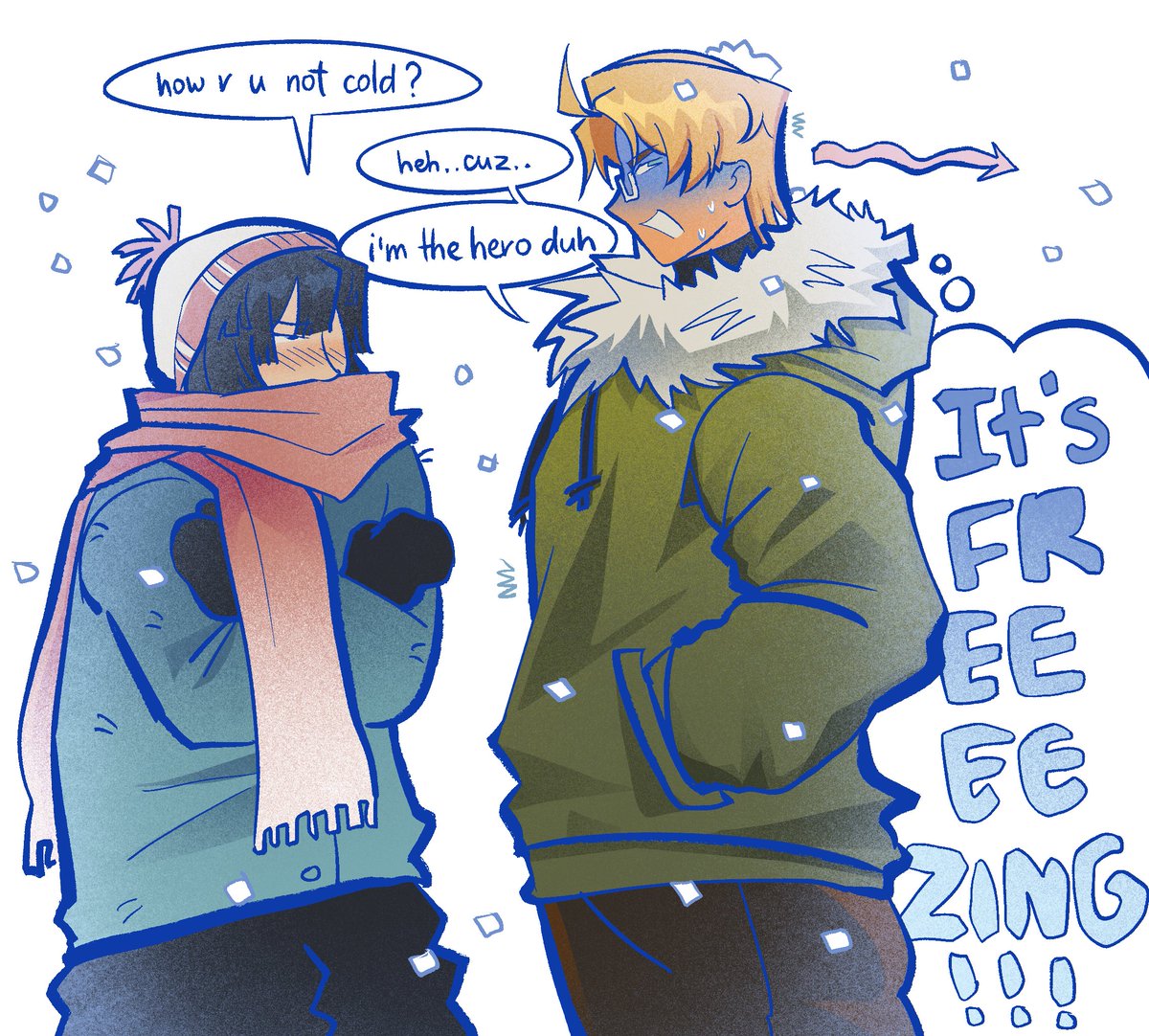 Mac 🎪 tweet media