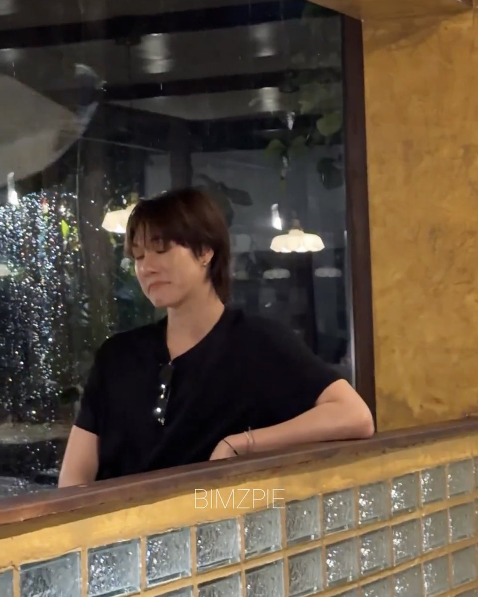 muka julidnya dapet bgt😭