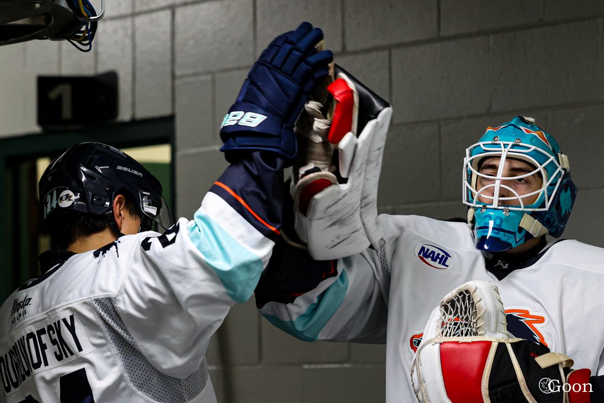 Alaska Sports Report tweet media