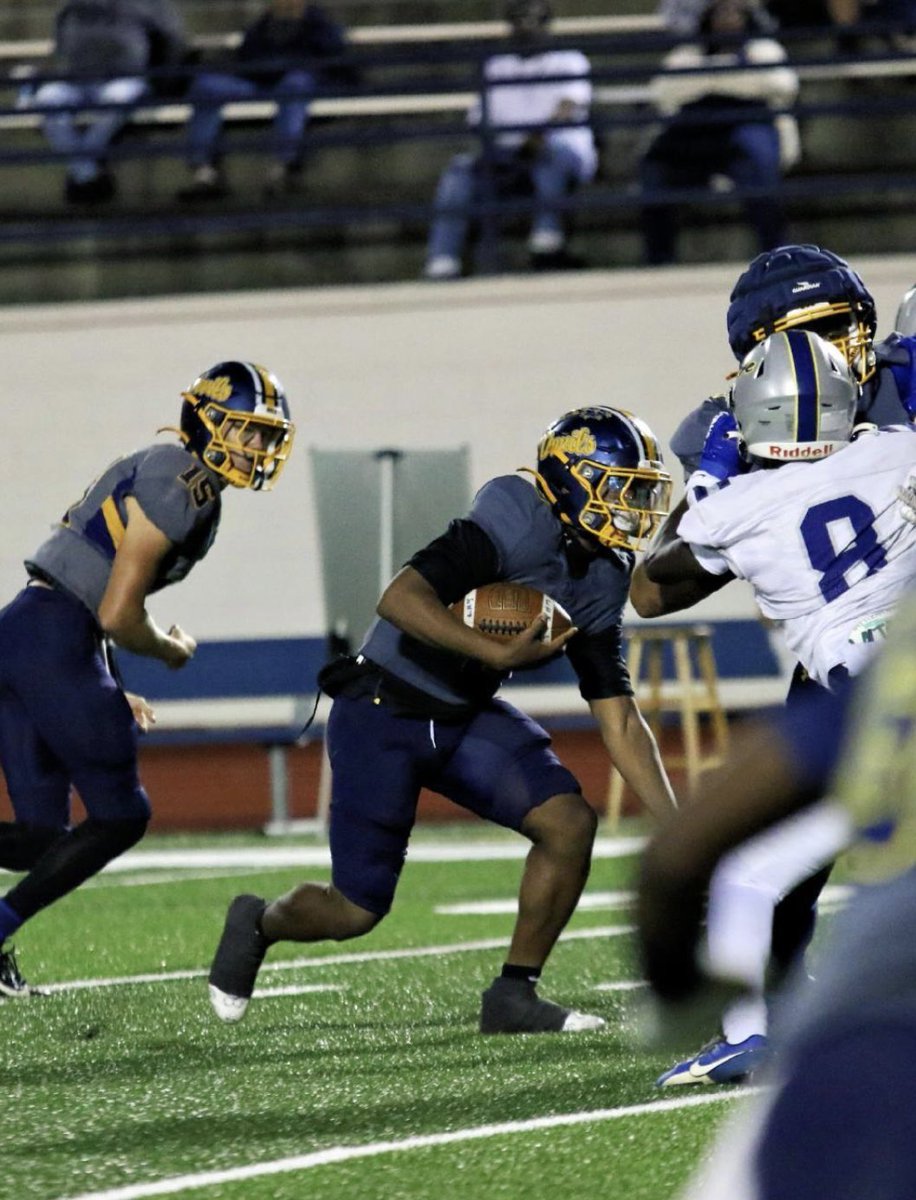 Matwoin (BALLER) Bryant Jr tweet media