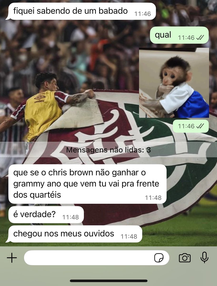 eu preciso respirar fundo com a camila 🍃