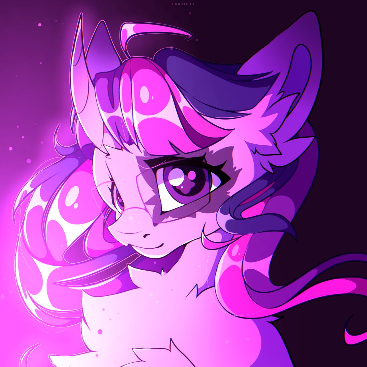 Commission!  Sweety Twilight ✨
#mlp #mlpsfw #commission #commissionsopen #brony #digital #sfw #my_little_pony