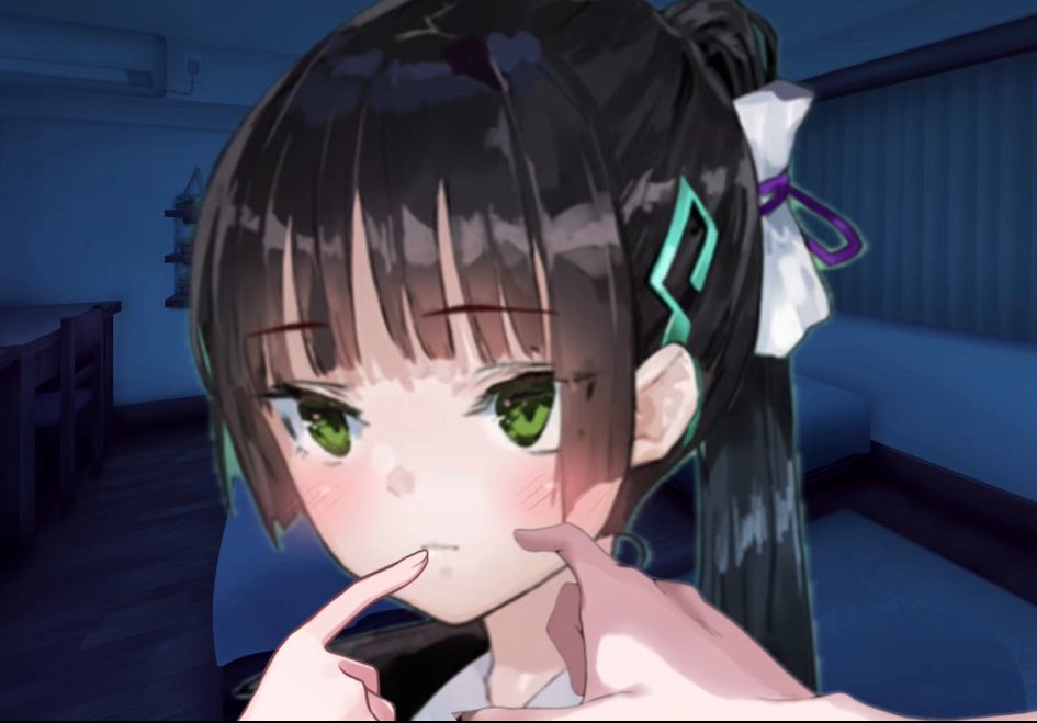 らぶちーの on X