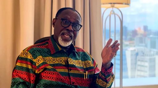 Labour Party Anambra Governorship candidate, Chief George Moghalu' defeated in his own polling unit by APGA' incumbent Governor Soludo. APGA got 57 votes,  LP got 22 while APC trailed with 5 votes .