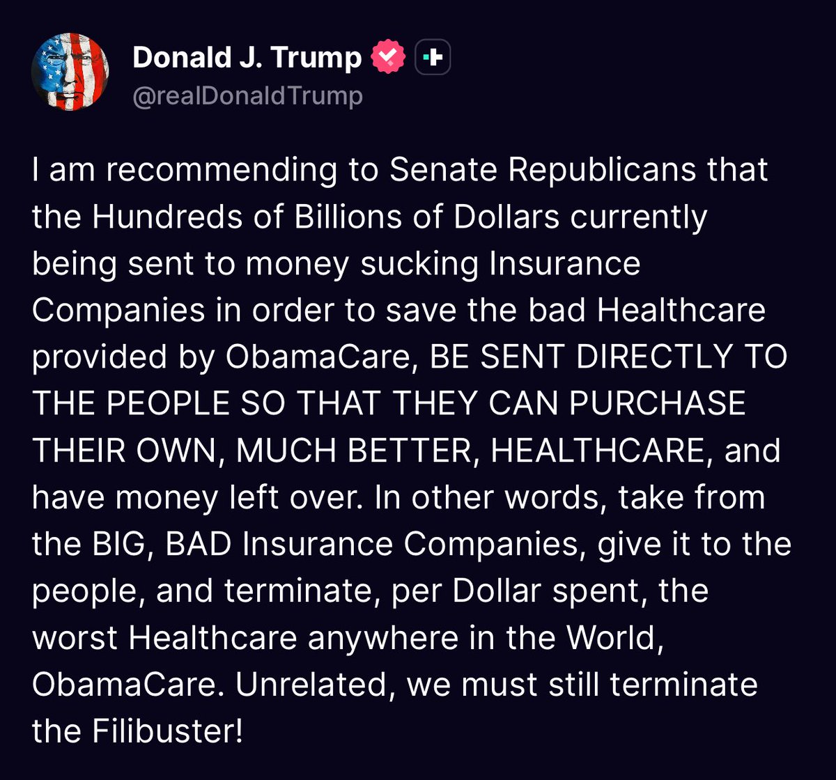 Now that’s a good idea!!!!