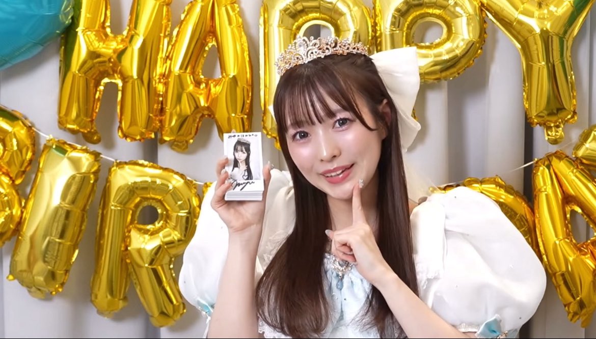 前回オン特当たった時とたまたま同じポーズしてくれた♡げきめろさんすぎる😭🌟