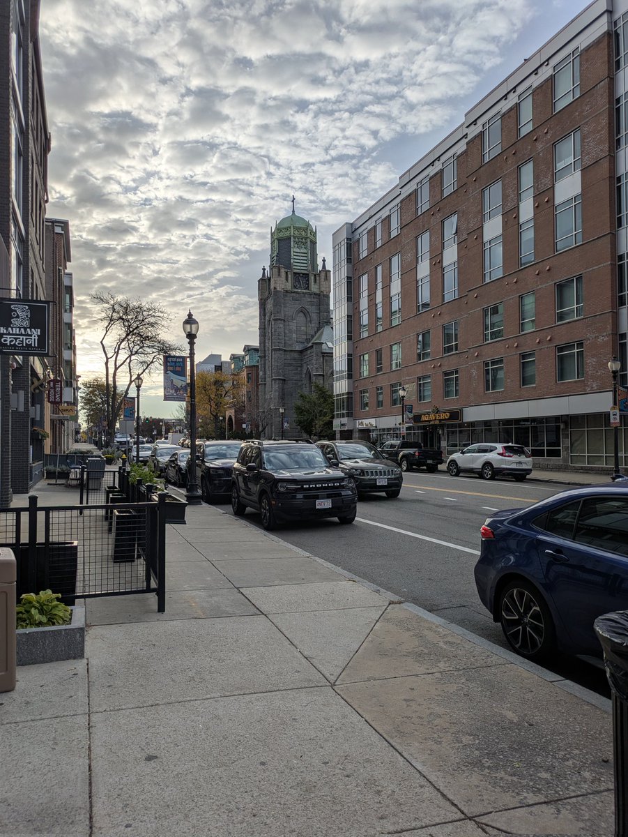 angelo_rules's tweet image. Just back from a working week in Boston, visiting clients and exploring the new frontiers in AI-led drug discovery.