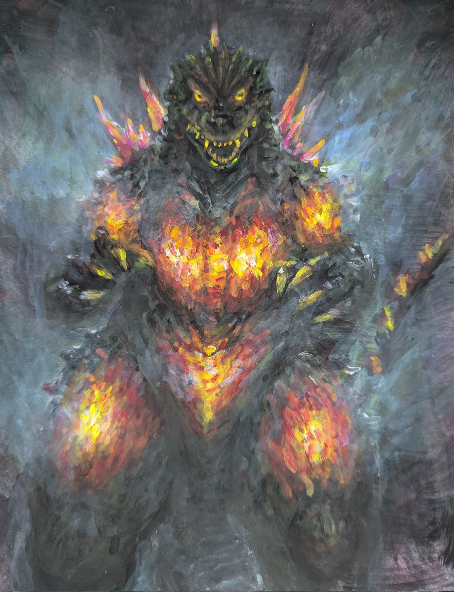 相手は……誰だ………