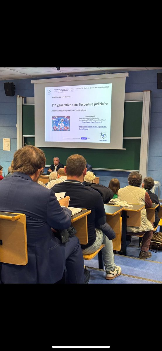 Yvon Gervaise tweet media