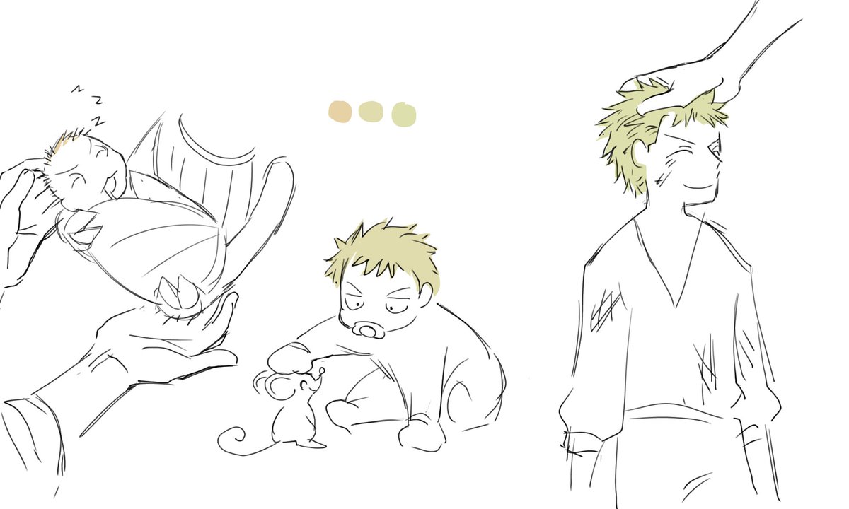 haka044's tweet photo. Sanji's genes might be fighting but they're not fighting hard enough https://t.co/VcvgL3hW94