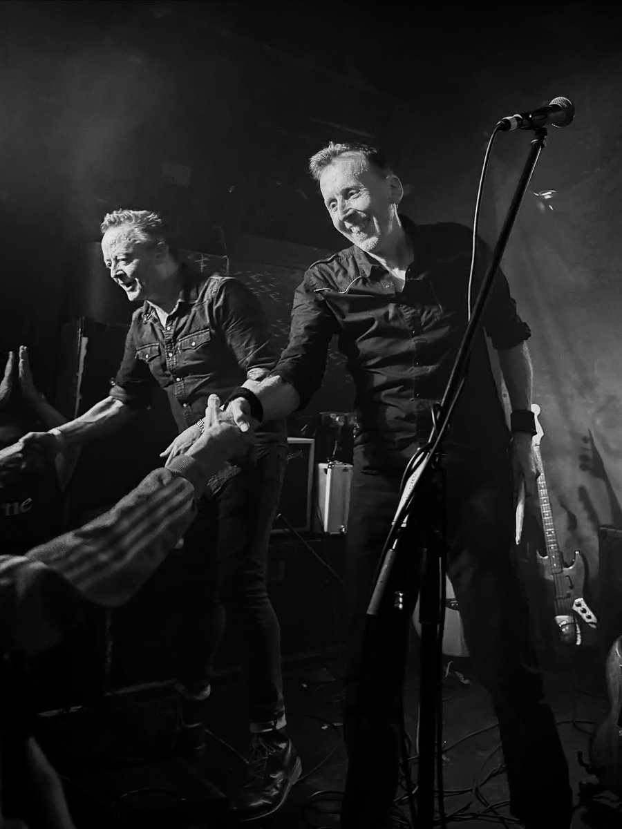 kingmaker4ad's tweet image. 4 weeks until @TheAdelphiClub 

Saturday 6th of December 

Some tickets still available here

seetickets.com/tour/kingmaker