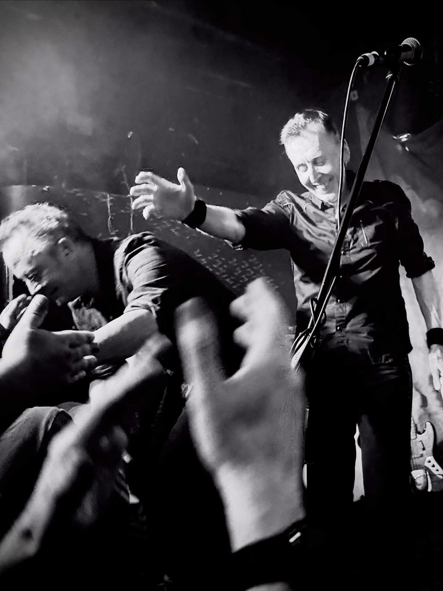 kingmaker4ad's tweet image. 4 weeks until @TheAdelphiClub 

Saturday 6th of December 

Some tickets still available here

seetickets.com/tour/kingmaker