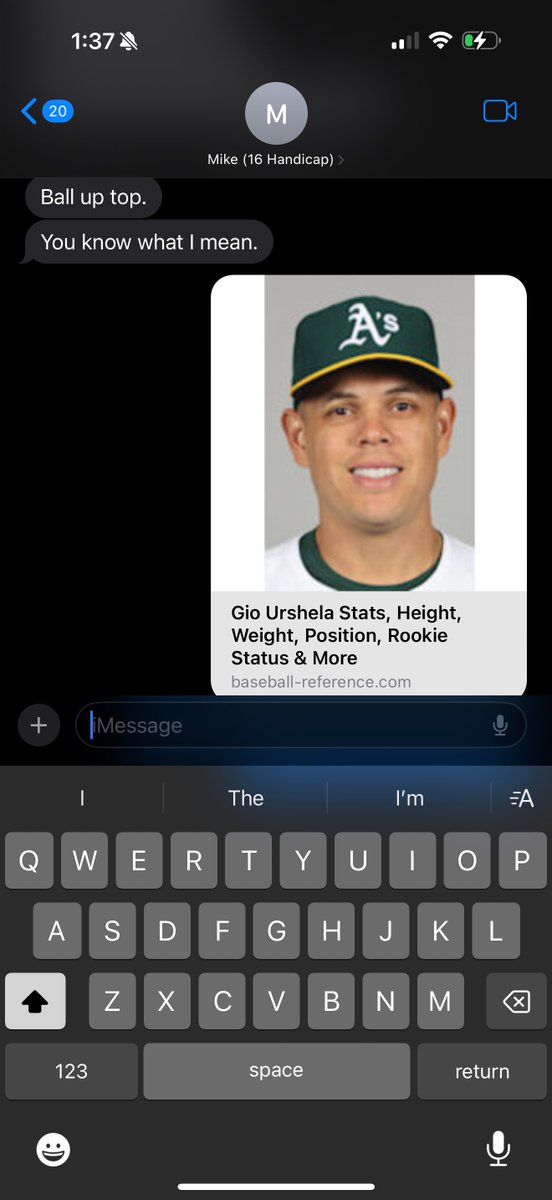 Ron “big sarge” Burgundy, Phd. tweet media