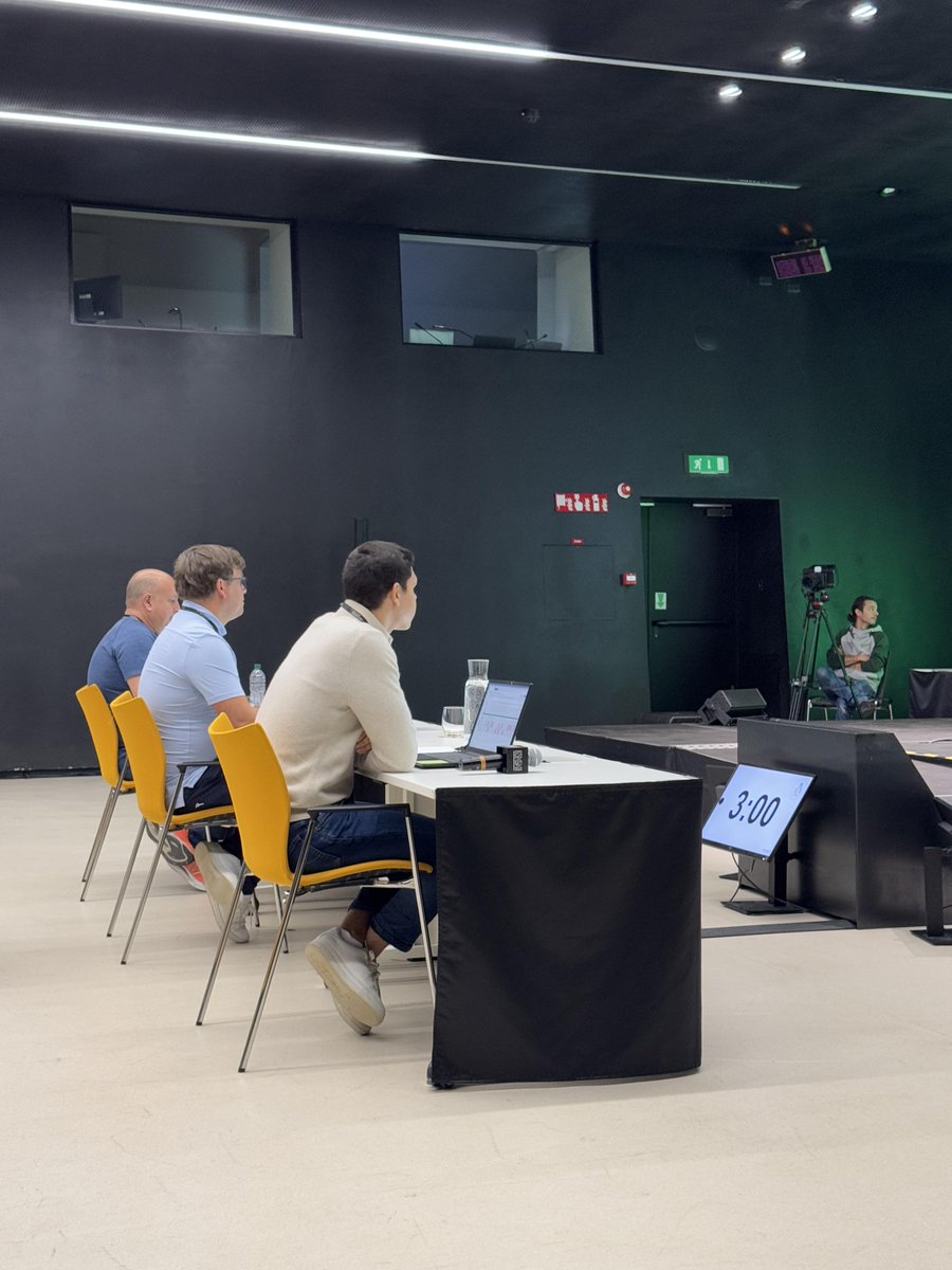 NOI Hackathon tweet media