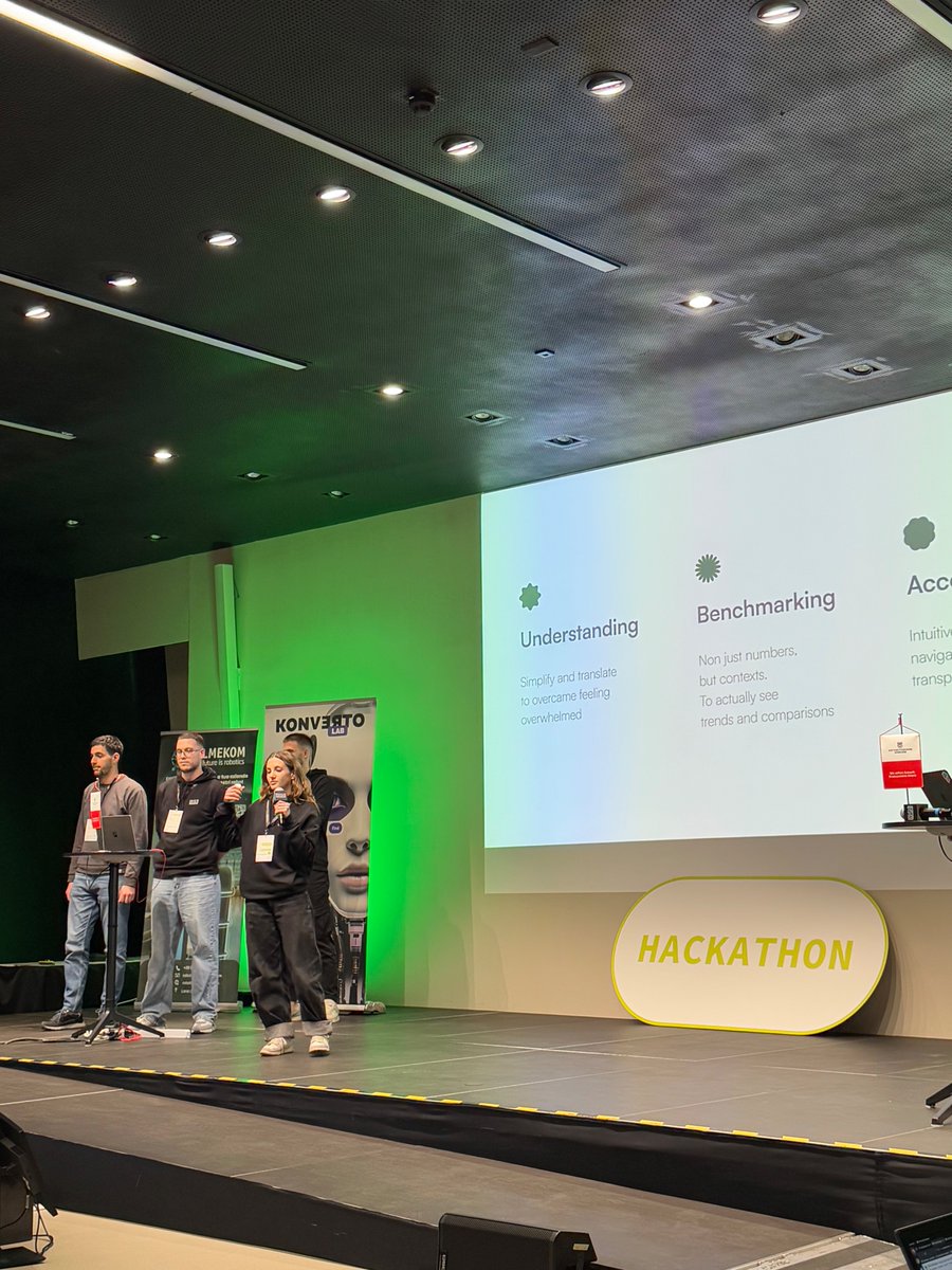 NOI Hackathon tweet media