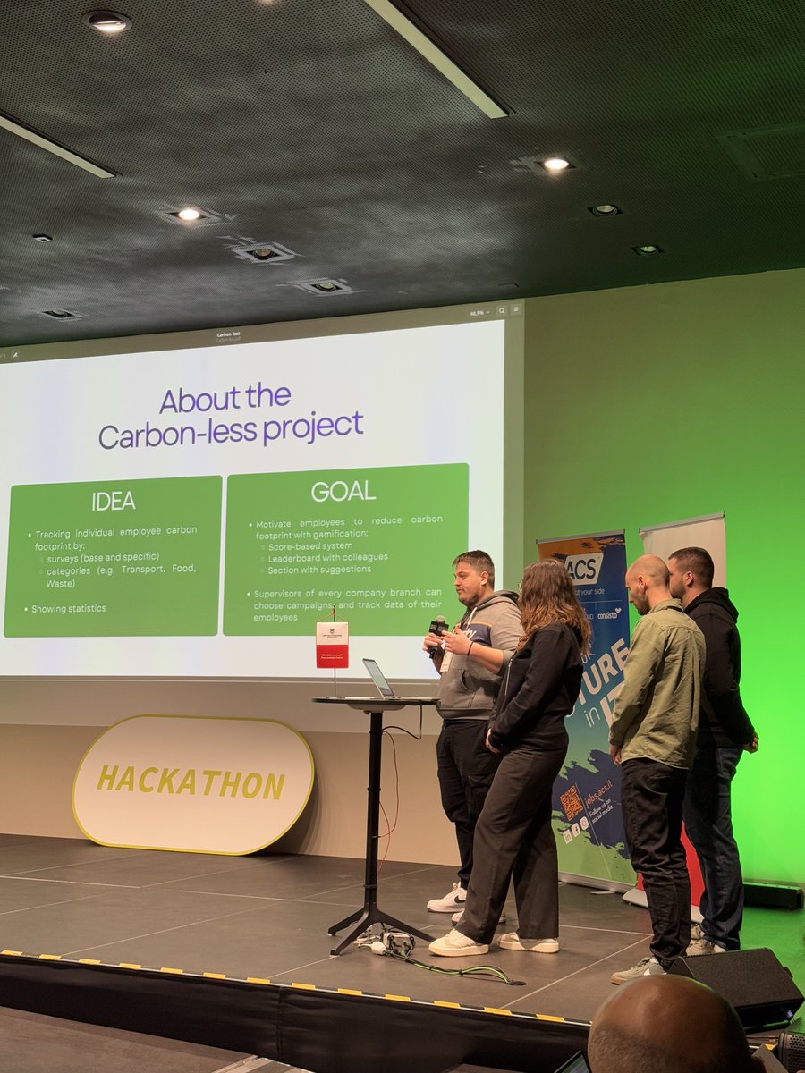 NOI Hackathon tweet media