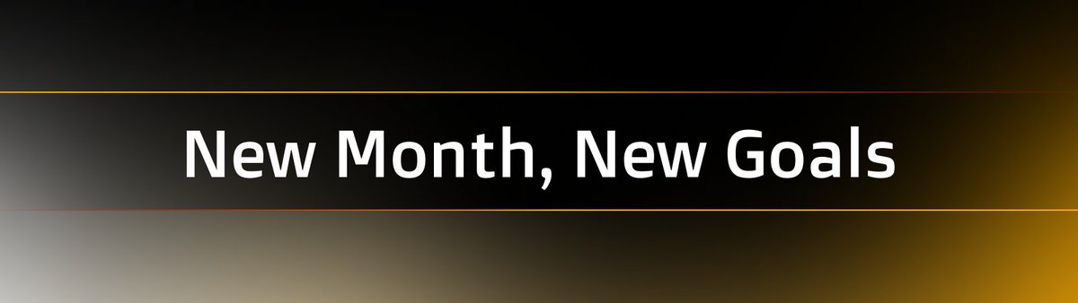 🌟 Welcome November, Mobisarians!

This month, we’re focusing on real connections, real engagement, and real growth. 💪

We’re cleaning out the noise, rebuilding trust, and bringing our community back stronger than ever.

Let’s make November the month that defines Mobisaria’s