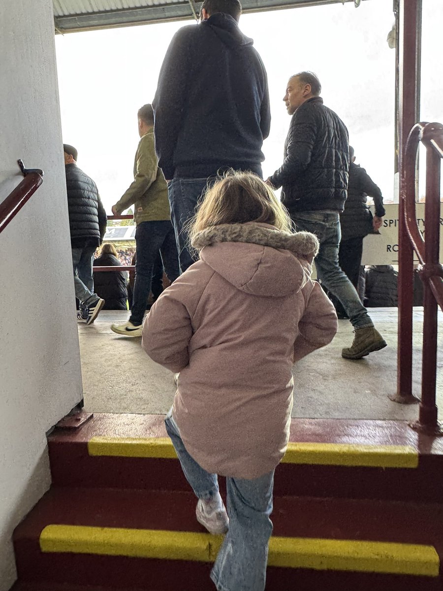 ricki lord tweet media