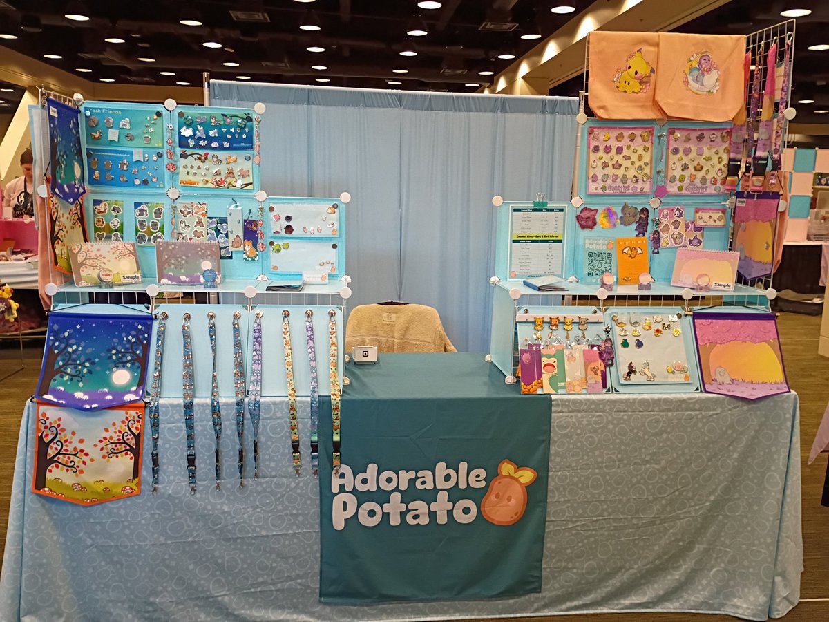 Adorable Potato 🥔🌱 tweet media