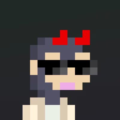 #NewProfilePic because <a href="/krtvdept/">krtv.sol</a> is building one of the best communities in crypto